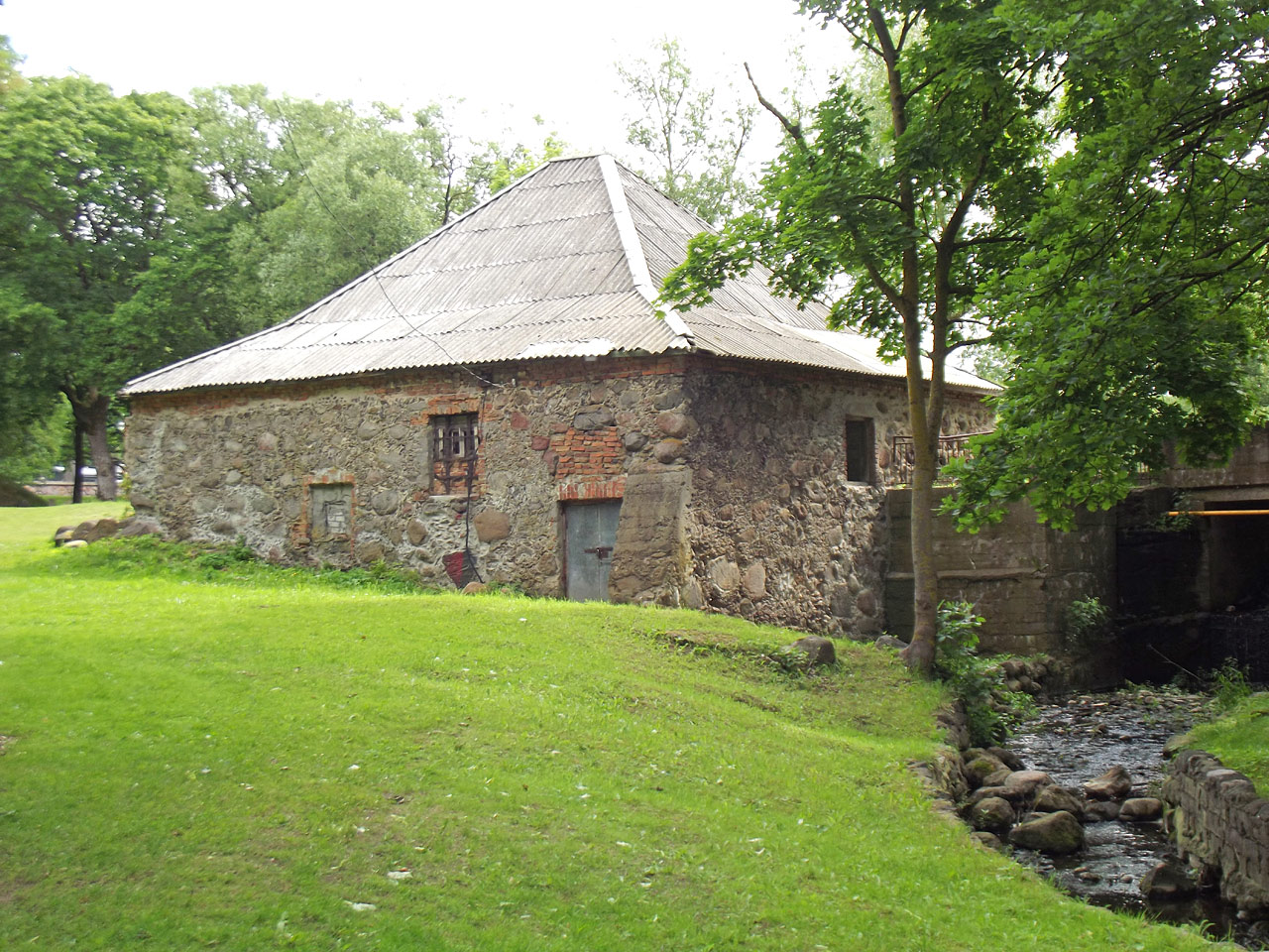 Kretinga